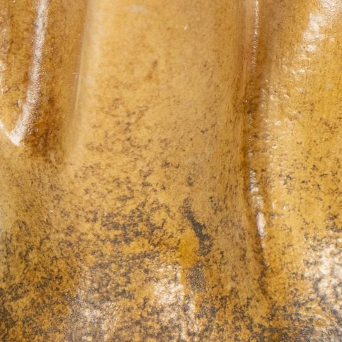 tételeket Nyúlfül Kerti Karó, Tavaszi Állatfigura Kerti és Húsvéti Dekorációkhoz, 29cm, 4 Darab