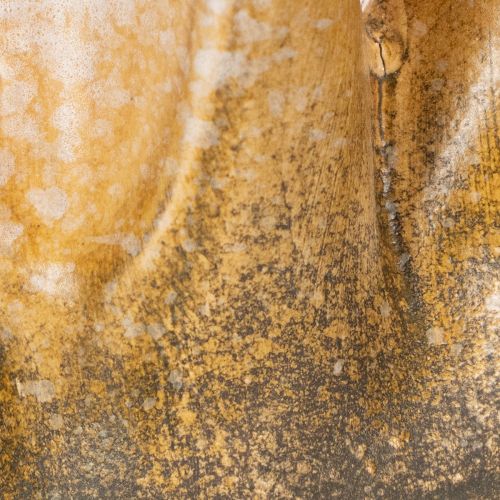 tételeket Húsvéti díszek, nyuszifülek, nosztalgikus kerti karók a kert húsvéti szépítéséhez, 35 cm, 2 darab