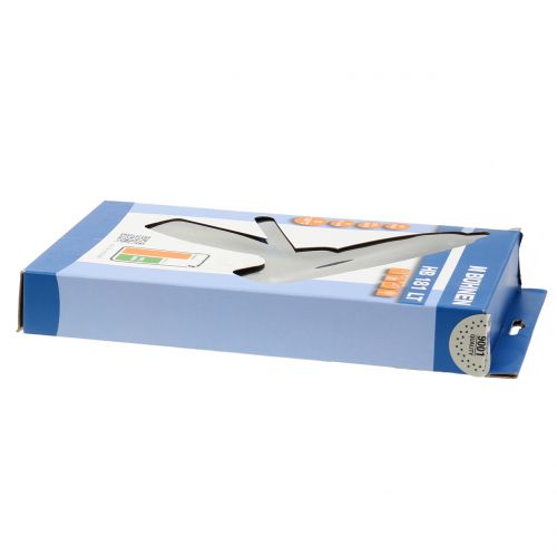 Floristik24 Alacsony hőmérsékletű ragasztópisztoly HB 181 LT, 80 watt