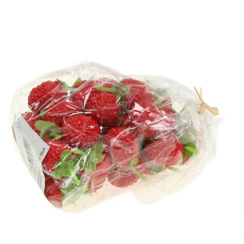 Floristik24 Málna 4cm x 2cm 36p