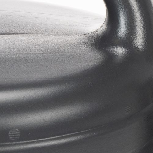 tételeket Kiváló minőségű 10 literes antracit öntözőkanna: Robusztus, megbízható és stílusos