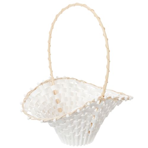 Esküvői viráglányomda 24cm x 17cm | Floristik24.hu