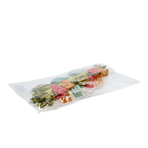 Floristik24 Fatábla Kert 30cm x 16cm 3db