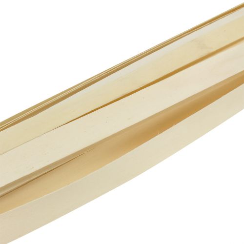 Floristik24 Natúr fa csíkok 95cm - 100cm 50 db