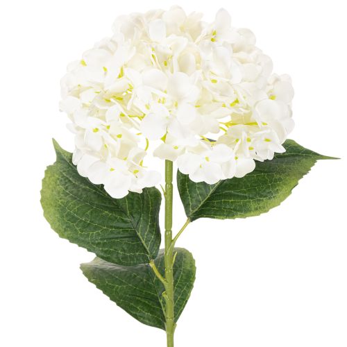 Műhortenzia Hosszú Szárú Művirág 60cm