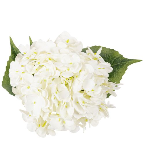 Műhortenzia Hosszú Szárú Művirág 60cm | Floristik24.hu