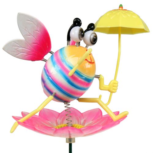 Floristik24 Hummel esernyős kerti csatlakozóval 70cm