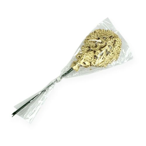 tételeket Jubileumi szám 35 Ø8cm 10db