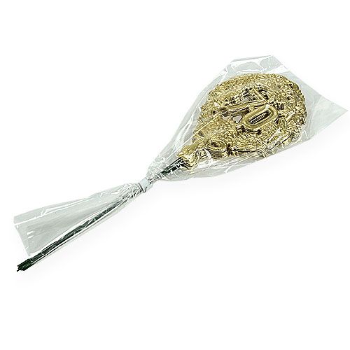 tételeket Jubileumi szám 70 Ø8cm 10db