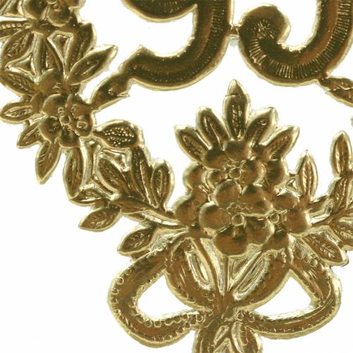 tételeket Jubileumi szám 95 Ø8cm 10 db