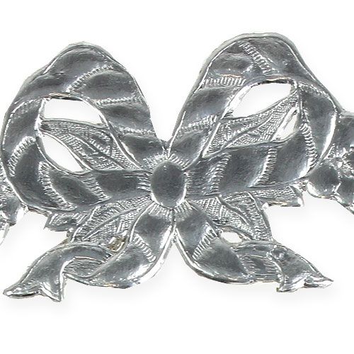 tételeket 10. évfordulószám ezüstben