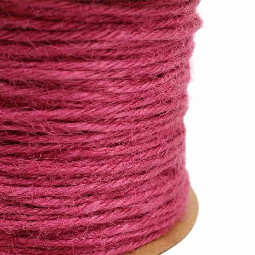 tételeket Juta zsinór Erika Ø2mm 50m