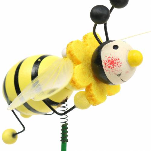 Floristik24 Dekoratív dugóbogár válogatott H25cm 12 db