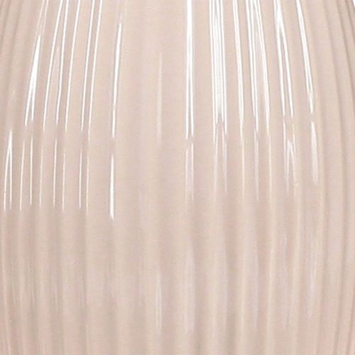 tételeket Dekoratív kerámia nyúlfigura modern belsőépítészetbe, 22 cm