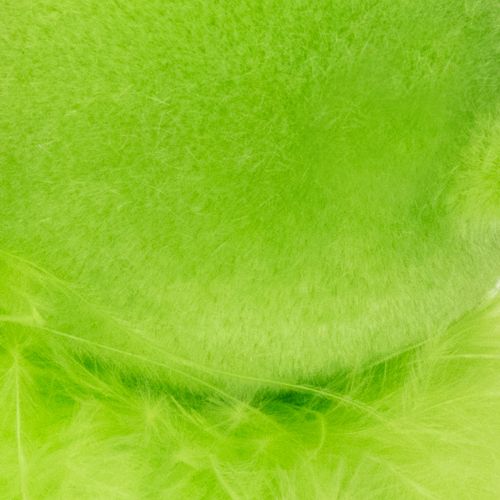 tételeket Húsvéti Nyuszi Dekoráció, Polcra Ülő, Ülő Figura Műanyagból Tavaszira, 27cm, 2 Darab