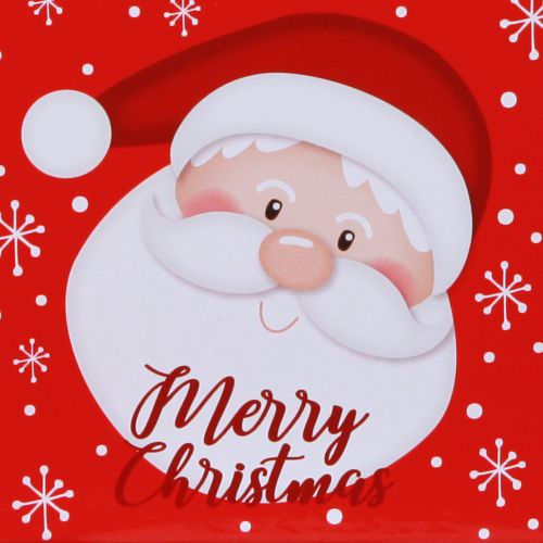 Floristik24 Süteménydobozok Christmas Merry Christmas L12-19cm 3 db-os készlet