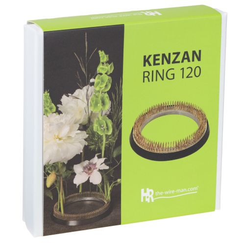 tételeket Kerek sárgaréz virágsün virágdíszekhez és ikebanához