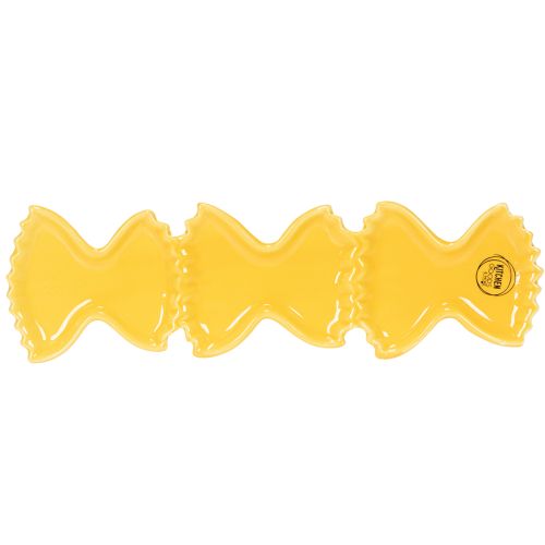 tételeket Kerámia tésztamártogatós tál. Tökéletes tálalási megoldás kreatív asztalterítésekhez és ünnepségekhez. 31 cm