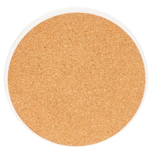 tételeket Gyümölcsös Alátét Készlet, Gyümölcs Minta, Asztaldísz, Konyha és Nappali, 10 cm, 6 Darab