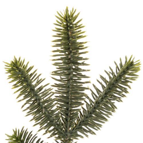 Műfenyőág asztaldíszítéshez és kompozíciókhoz, 45 cm, 3 darab | Floristik24.hu