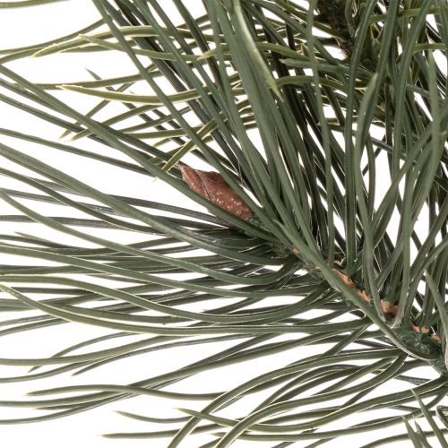 Műfenyőág asztaldísznek és vázáknak, 70cm | Floristik24.hu