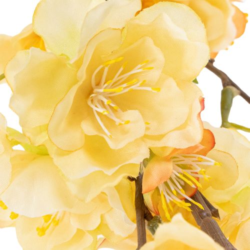 tételeket Cseresznyevirág ágdekoráció stílusos hangulatért 120 cm