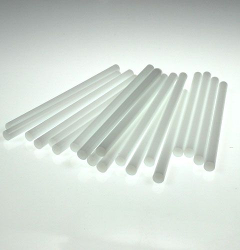 tételeket Ragasztópatronok Alacsony hőmérsékletű Hot Melt Ragasztó 95db 2kg