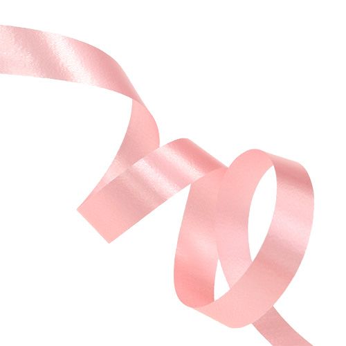 tételeket Curling szalag lazac 10mm 250m