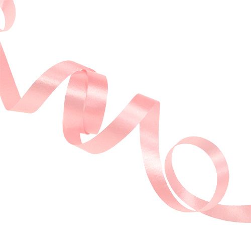 tételeket Curling szalag curling szalag lazac 4,8mm 500m