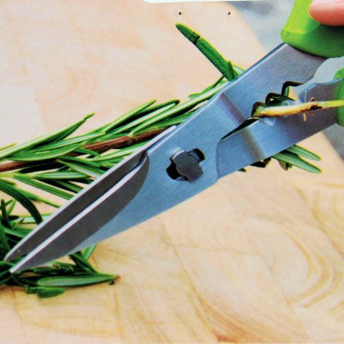 Floristik24 Gyógynövény olló