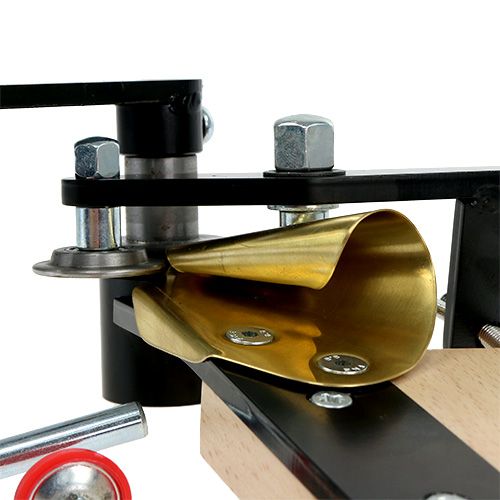 tételeket Krepp csomagoló gép