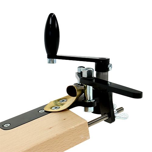 tételeket Krepp csomagoló gép