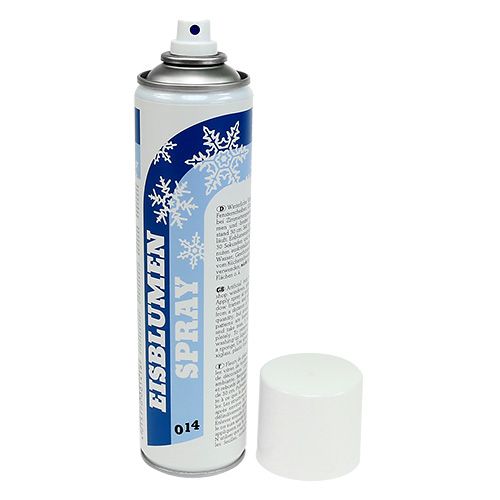 Floristik24 Crystal Ice Flower Spray 400ml