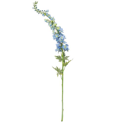 tételeket Mesterséges Larkspur Blue Művirág Delphinium 130cm
