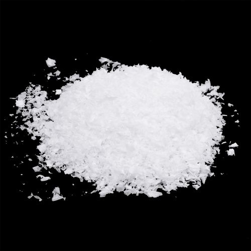 tételeket Deco hópelyhek durva 100g