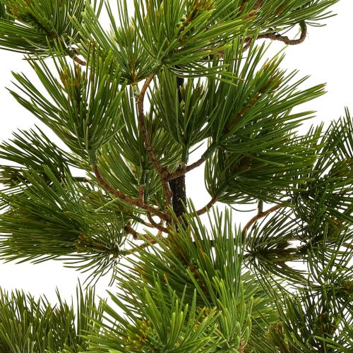 Floristik24 Műkarácsonyfa asztal Karácsonyfa H72cm