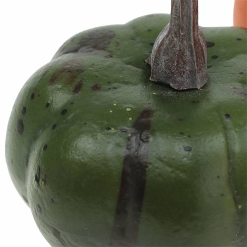 Floristik24 Őszi dekorációs sütőtök mix 12db