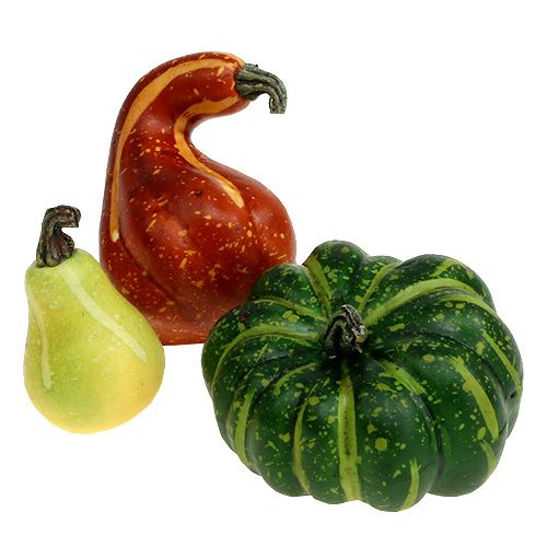 Floristik24 Tök választék a hálóban 12db