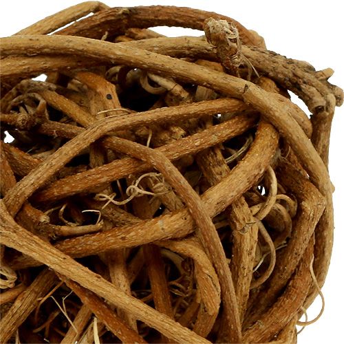 Floristik24 Szőlőgolyó Ø4,5cm 20 db