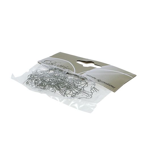 tételeket Golyóakasztó 35mm 50 db ezüst