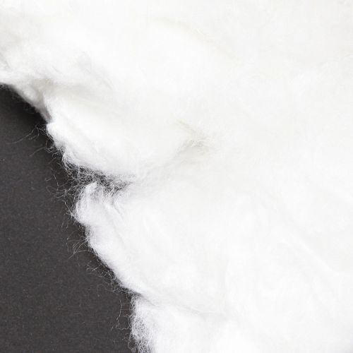 Floristik24 Műhó Bolyhos műhó Bio alapú 100g × 2db