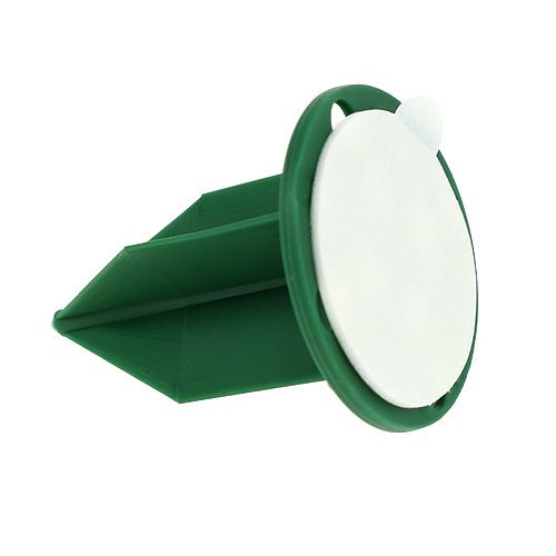 tételeket Műanyag Pini KL ragasztási ponttal 50 db