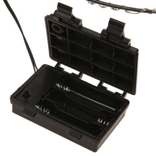 tételeket LED gyűrű függeszthető fémből 110L meleg fehér beltéri Ø35cm