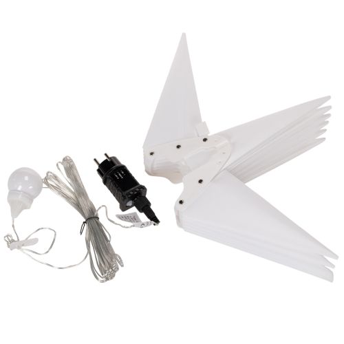 LED Csillag Karácsonyi Csillag