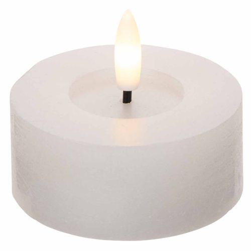 LED XL Teamécses Fehér Valódi