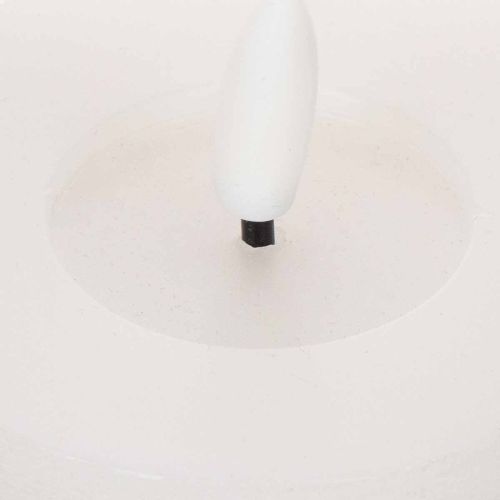 LED XL Teamécses Fehér Valódi