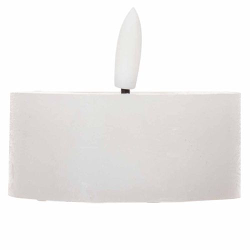 LED XL Teamécses Fehér Valódi