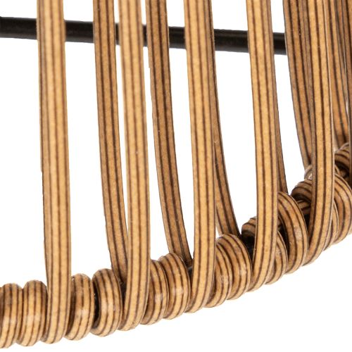 tételeket LED asztali lámpa, környezetbarát, napelemes, dekoratív kültéri világításhoz, 31 cm