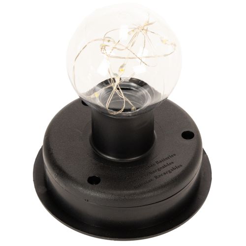 tételeket Napelemes kerti lámpa, rattan stílusú, romantikus estékre a szabadban, 86 cm