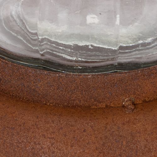 tételeket Romantikus lámpás a házba és a kertbe, 33 cm